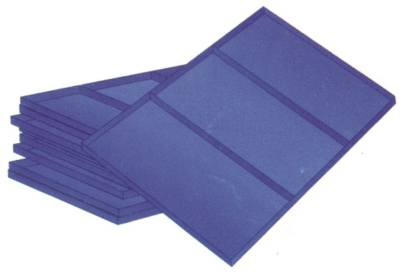 Centering Plate